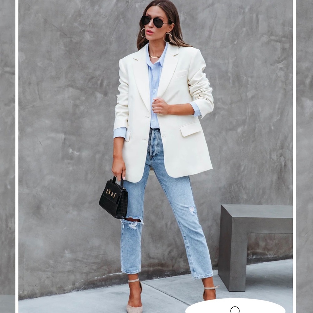 Vici Aria Blazer